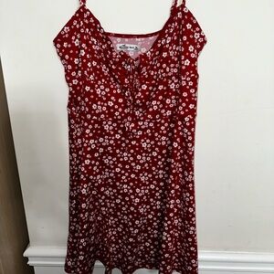 Women’s Hollister Dress